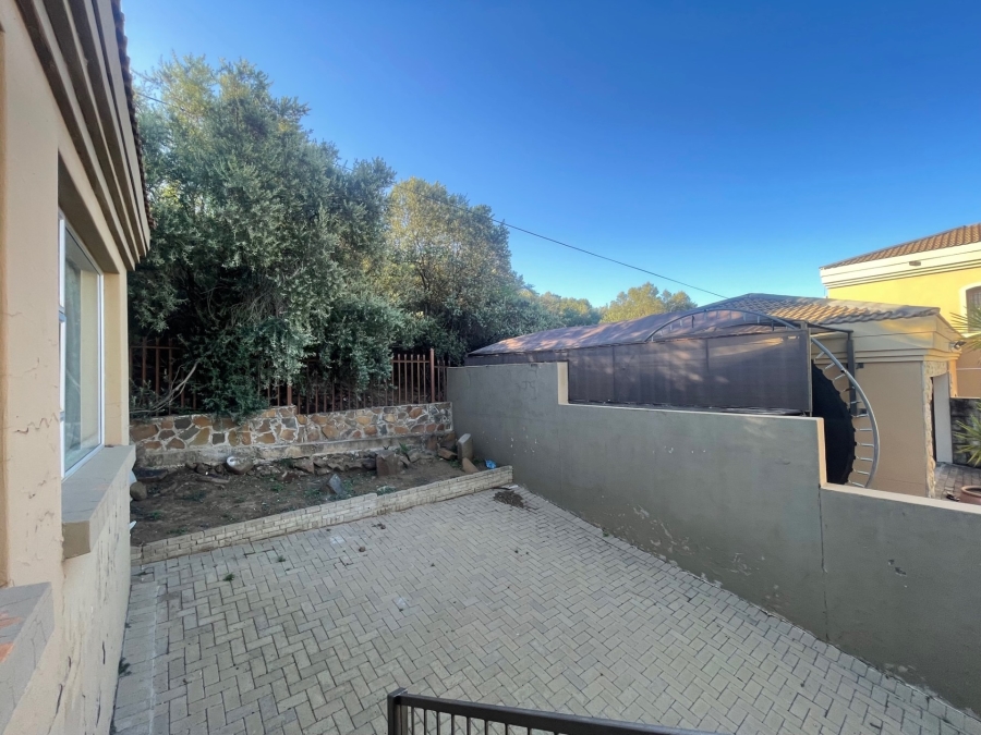 3 Bedroom Property for Sale in Baysvalley Free State